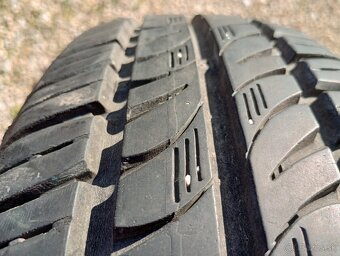 Predam 4ks pneu 175/70/r14 letne 84T Semperit - 5