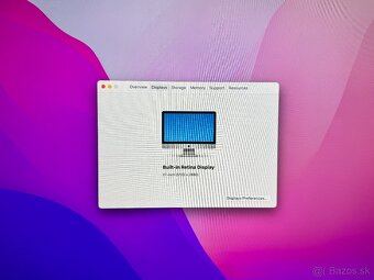 iMac Retina 5K, 27-palcový, Late 2015, 24 GB RAM + myš a klá - 5
