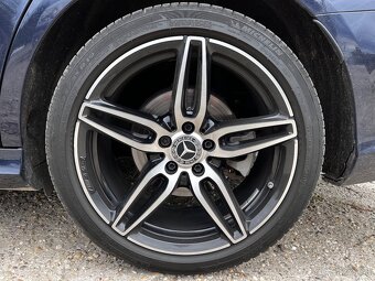 5x112 R19 Mercedes - Benz E (W213) - 5