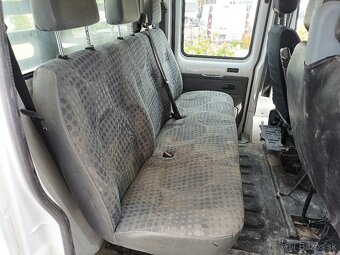 FORD TRANSIT VALNÍK - PREDAJ AJ NA SPLÁTKY - 5