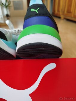 Puma X-Ray veľkosť 43 (rezervované) - 5