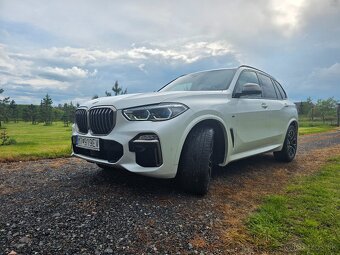 BMW M x5 - 5