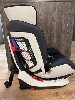 Chicco Seat Up 0-25kg - 5