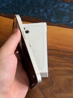iPhone 13 256gb stav noveho - 5