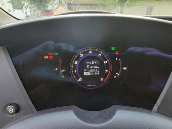 HONDA Civic 1.4 8th gen - 5