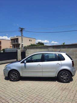 Wolkswagen Polo na predaj - 5