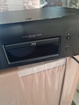DENON DPD-4010UD - 5