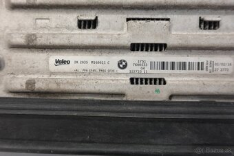 BMW F2x F3x Intercooler - 5