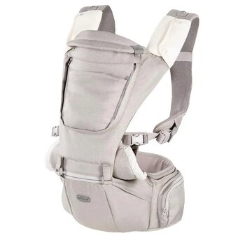 Chicco hip seat carrier plus vanička na kúpanie - 5