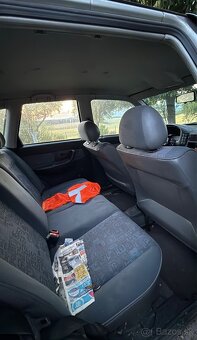 Predám ND na Seat Ibiza 6k1 1.9TDI - 5