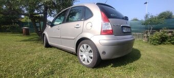 CITROËN C3 LPG automat - 5