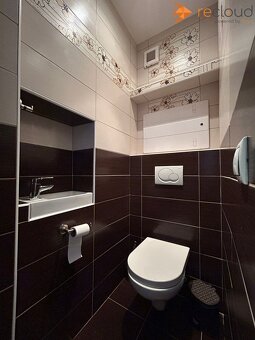 Na predaj 2-izbový byt vo Vrbovom – kompletne zrekonštruovan - 5