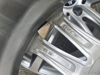 5X120 R18 UNIWHEELS-GERMANY - 5