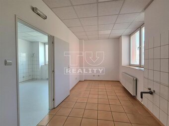 AMBULANCIA - priestor na prenájom, 48 m2, centrum mesta... - 5