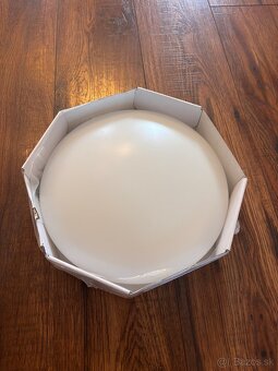 Stropné svietidlo Ikea Barlast - 5