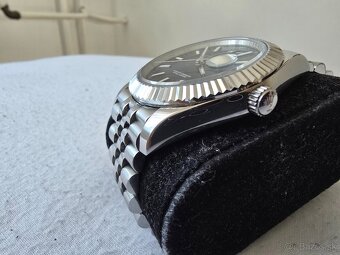 Datejust silver - 5