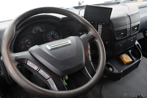 Iveco ASTRA HD9 86.50 8x6 ,25 m³,KLIMA,INTARDER - 5