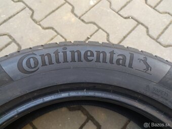 Zimné pneu Continental WinterContact 235/55 R19 - 5