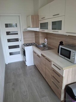 Prenájom 1 izbový byt -Nitra chrenová - 5