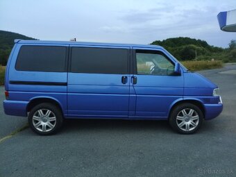 Vw T4 multivan 2.5tdi acv - 5