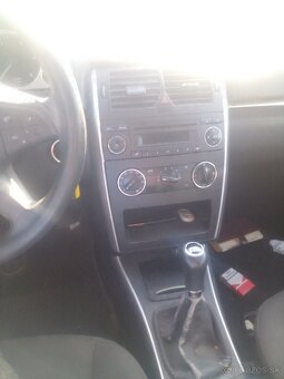 Mercedes Benz w245 - 5