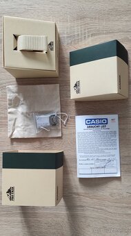 Casio PRG-340T-7ER protrek - 5