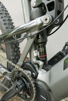 Predám horský celoodpružený bicykel Kross SOIL BOOST 1.0 - 5