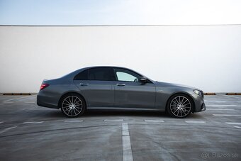 Mercedes Benz E43 AMG 2017 - 5