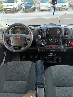 Fiat Ducato - 5