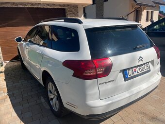 Citroën C5 - 5