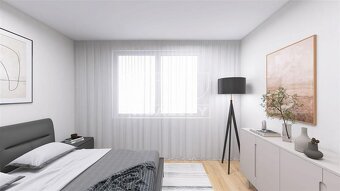 2-izbový byt blízko centra Senice – ideálna investícia... - 5