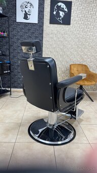 Barber kreslo - 5