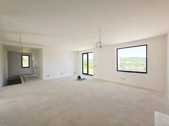 Ponúkame na predaj novostavbu 5+kk RD, Divina, R2 SK - 5