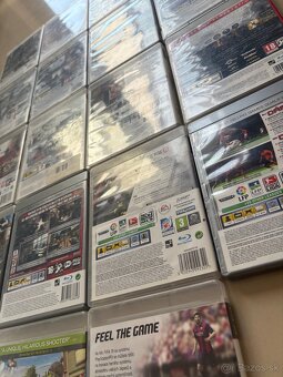 18x Playstation 3 Hier - 5