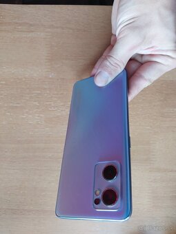 Oppo reno 7 5G 256 GB - 5