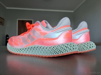 Adidas Run 1.0 4D - 5