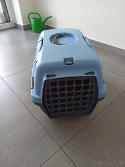 Prepravka 32x31x48 - 5