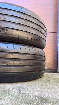 Letné 205/55 r17 - 5