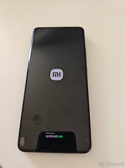 Xiaomi Mi 11 Pro, 12GB RAM+256GB Internal, 120Hz Amoled - 5