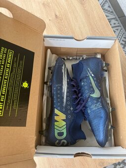 kopačky nike mds 001 - 5
