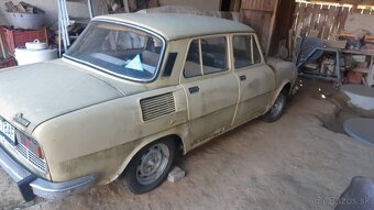 Škoda 110l - 5