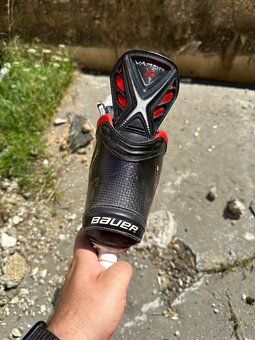 Korcule Bauer Vapor 3x Pro - 5