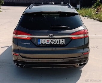 FORD MONDEO ST-Line Kombi Mk5 - 5