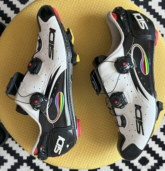 Sidi Wire Carbon Vernice EU45.5 - 5