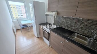 Pekný 3i byt, 3 X NEPRIECH.IZBA, 2 X LOGGIA, Osuského ulica, - 5