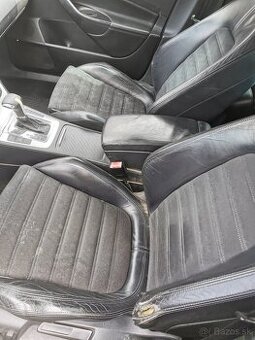 Wolksvagen passat b6 2006 Automat - 5