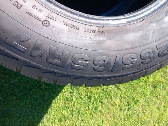 265/65 r17 zimne pneumatiky - 5