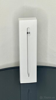 Apple Pencil 1. generácia lightning - 5