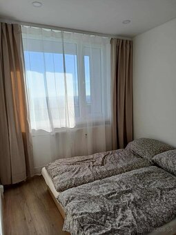 Prenájom 1,5 izbový byt, Košice - 5