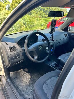 Predaj/Výmena Škoda Fábia 6Y Praktik 1.2 HTP - 5